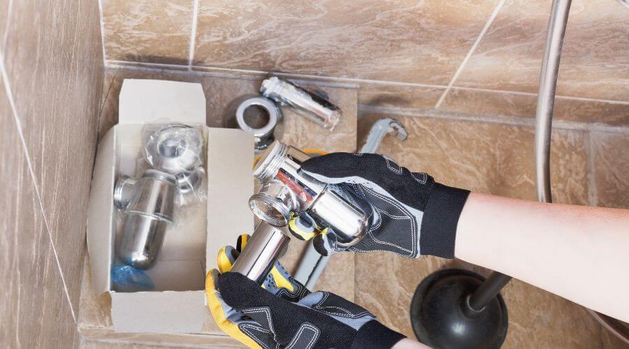 Professional Storm Sewer Service in Capon Springs, WV